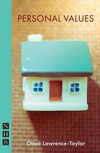 Personal Values - Chloë Lawrence-Taylor - ebook