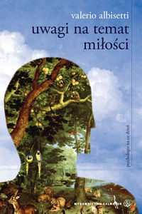Uwagi na temat miłości - Albisetti Valerio - książka