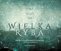 Wielka ryba - o. Adam Szustak  - audiobook