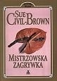 Mistrzowska zagrywka - Sue Civil-Brown - ebook