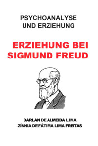 Psychoanalyse Und Erziehung - Darlan Almeida De Lima - ebook