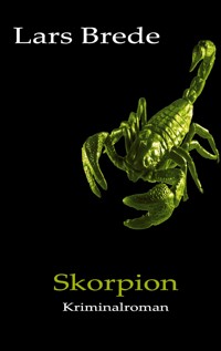 Skorpion - Lars Brede - ebook