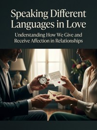 Speaking Different Languages in Love - Aurelia Wren - ebook