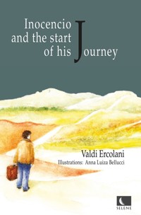 Inocencio and the start of his Journey - Valdi Ercolani - ebook
