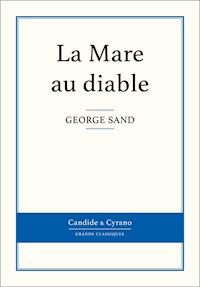 La Mare au diable - George Sand - ebook
