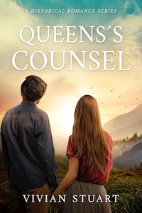 Queens´s Counsel - Vivian Stuart - ebook