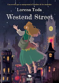 Westend Street - Lorena Toda - ebook