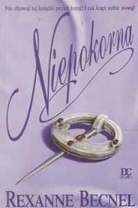 Niepokorna - Becnel Rexanne - ebook