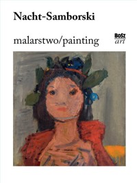 Nacht-Samborski Malarstwo - Zelmańska-Lipnicka Anna - książka