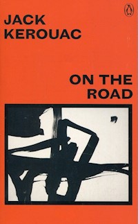 On the Road - Jack Kerouac - książka