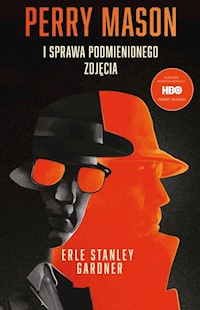 Perry Mason i sprawa podmienionego zdjęcia - Gardner Erle Stanley - książka