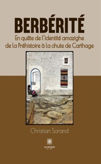 Berbérité - Christian Sorand - ebook