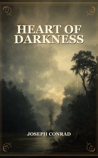 Heart Of Darkness - Conrad Joseph - ebook + audiobook