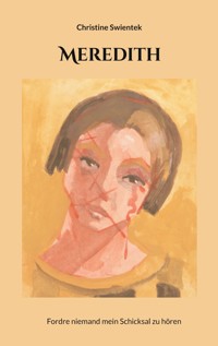 Meredith - Christine Swientek - ebook