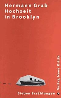 Hochzeit in Brooklyn - Hermann Grab - ebook