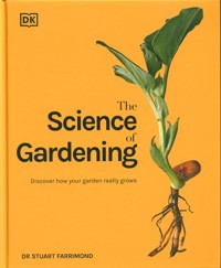 The Science of Gardening - Farrimond Stuart - książka