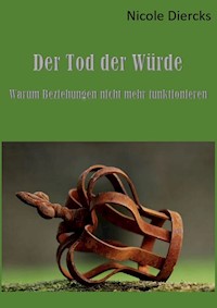 Tod der Würde - Nicole Diercks - ebook