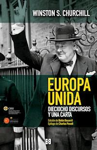 Europa unida - Winston S. Churchill - ebook