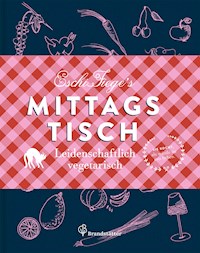 Eschi Fiege's Mittagstisch - Eschi Fiege - ebook