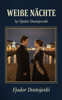 Weiße Nächte - Fjodor  Dostojewski - ebook