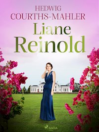 Liane Reinold - Hedwig Courths-Mahler - ebook