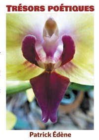 Trésors poétiques - Patrick Edène - ebook