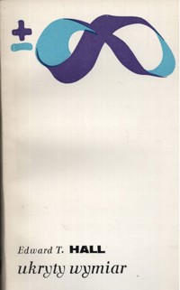 Ukryty wymiar - Edward Thitchell Hall - ebook