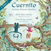 El Cuernito - Andrea Álvarez Sánchez - ebook