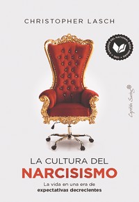 La cultura del narcisismo - Lasch Christopher - ebook