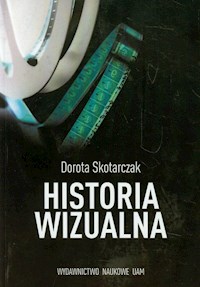 Historia wizualna - Skotarczak Dorota - książka