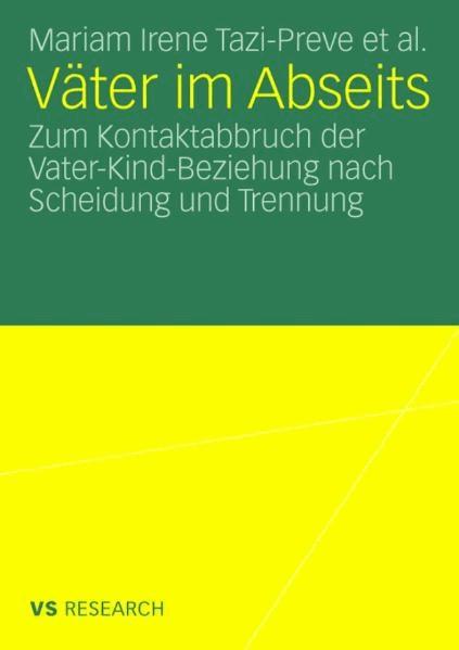 Väter im Abseits