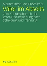 Väter im Abseits - Mariam Irene Tazi-Preve - ebook