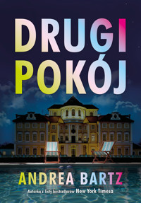 Drugi pokój - Andrea Bartz - ebook + audiobook + książka