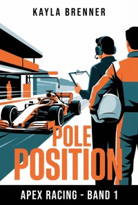 Pole Position - Kayla Brenner - ebook