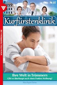 Ihre Welt in Trümmern - Nina Kayser-Darius - ebook