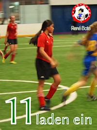 11 laden ein - René Bote - ebook