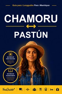 The Language Guide for Travelers - Chamorro to Pashto - YouGuide - ebook