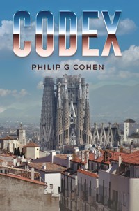 Codex - Philip G. Cohen - ebook