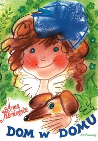 Dom w domu - Kamieńska Anna - ebook