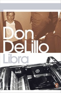 Libra - Don DeLillo - książka