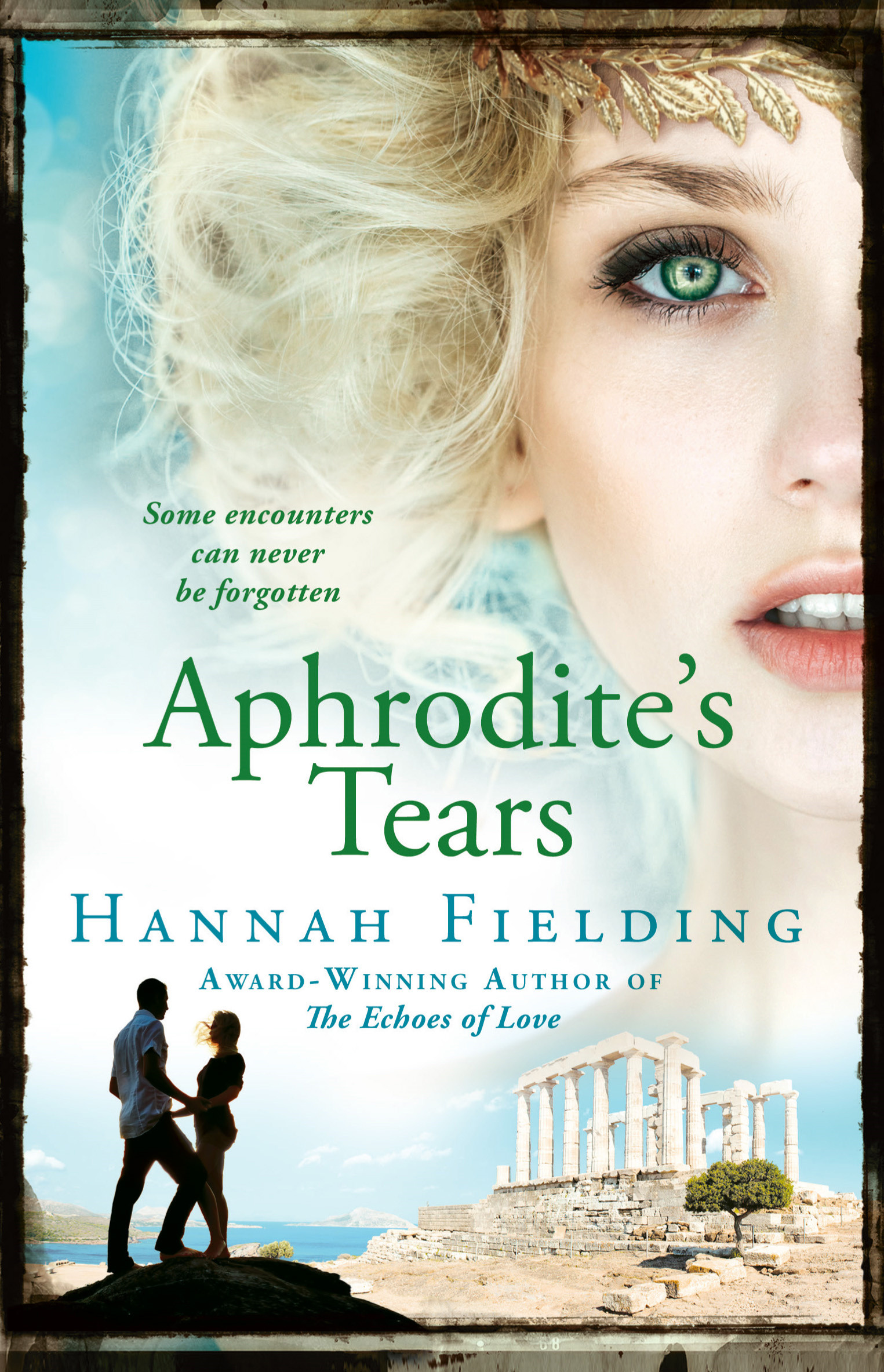 Aphrodite’s tears