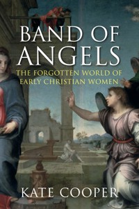 Band of Angels - Kate Cooper - ebook