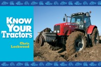 Know Your Tractors - Chris Lockwood - ebook