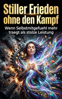 Stiller Frieden ohne den Kampf - Friedrich Haldenfels - ebook