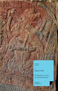 Popol Vuh - Autores varios - ebook
