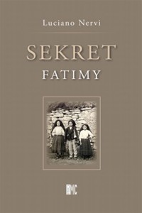Sekret Fatimy - Fiores Stefano - książka
