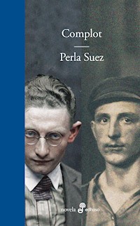 Complot - Perla Suez - ebook