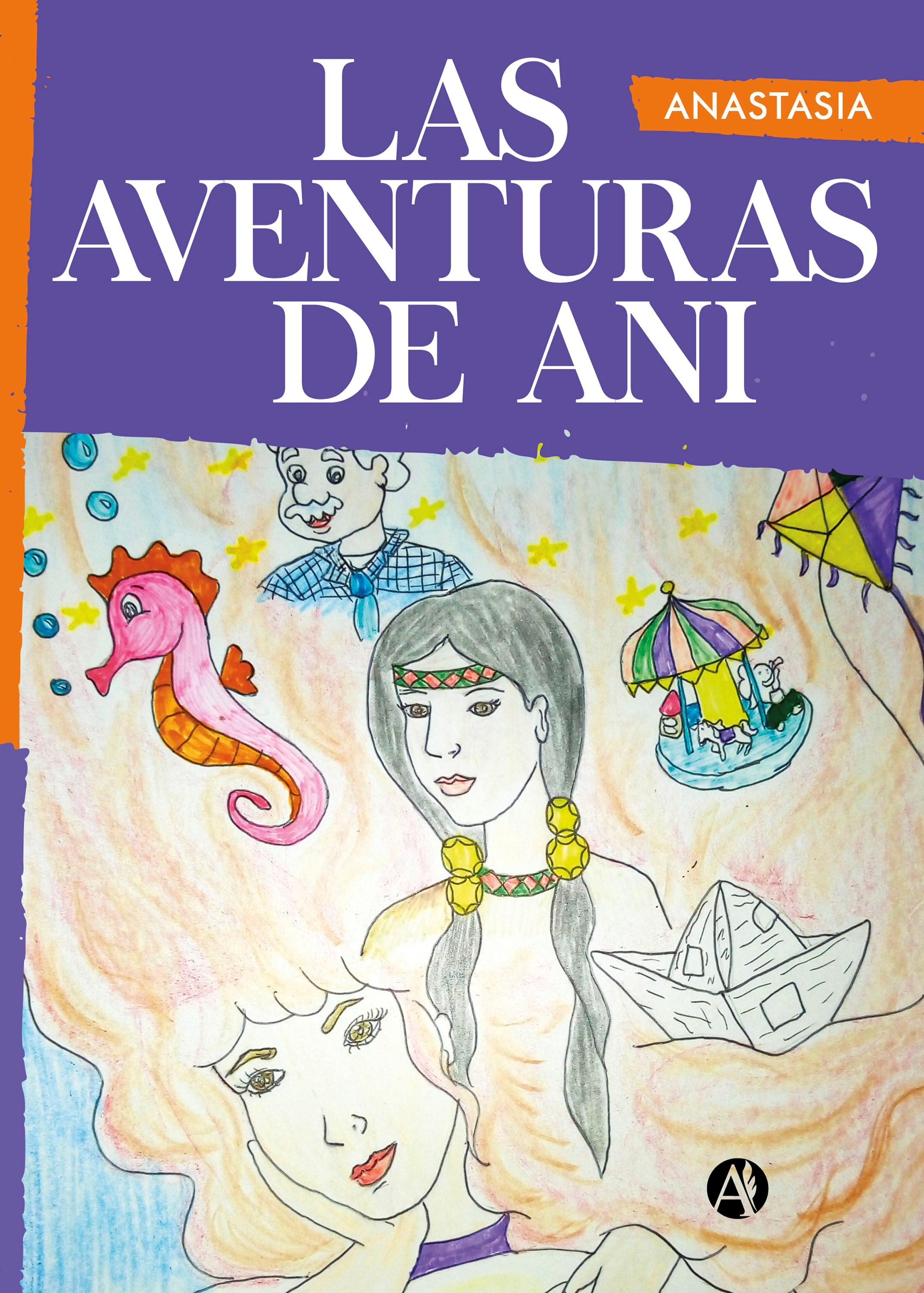 Las Aventuras de Ani
