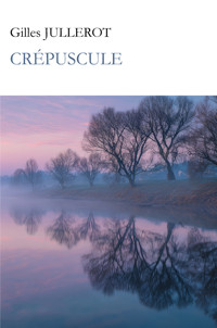 Crépuscule - Gilles Jullerot - ebook