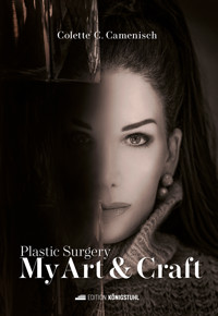 My Art & Craft - COLETTE C. CAMENISCH - ebook